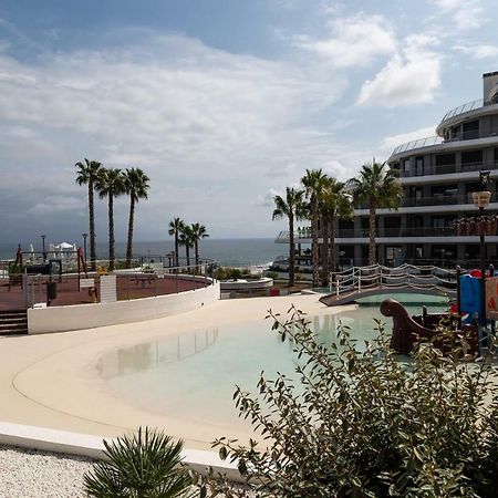 Alicante View Wonderful Arenales del Sol Esterno foto